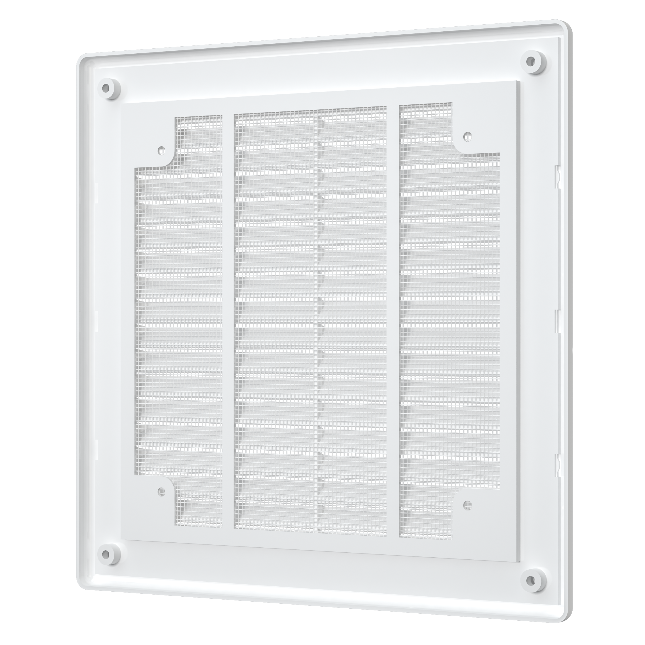 картинка Вентиляционная решетка 2121Р ERA от магазина sp-market