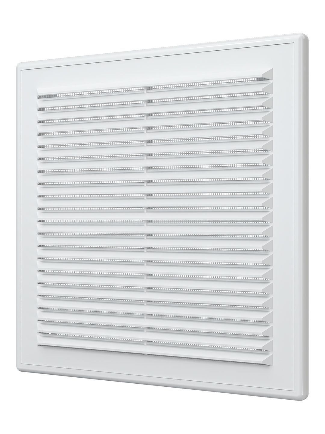 картинка Вентиляционная решетка 2525Р ERA от магазина sp-market