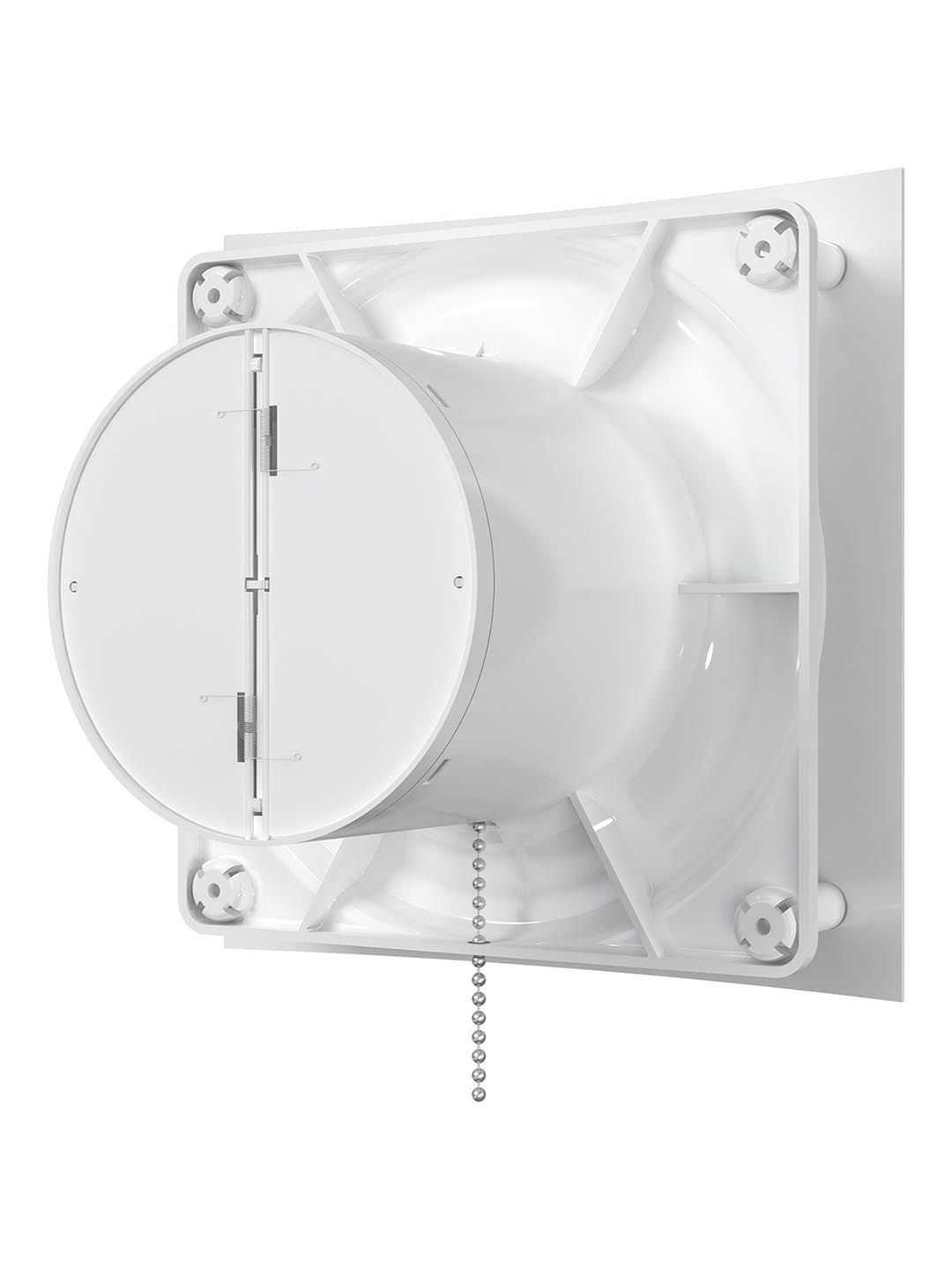 картинка Бытовой вентилятор QUADRO 4C-02 ERA от магазина sp-market