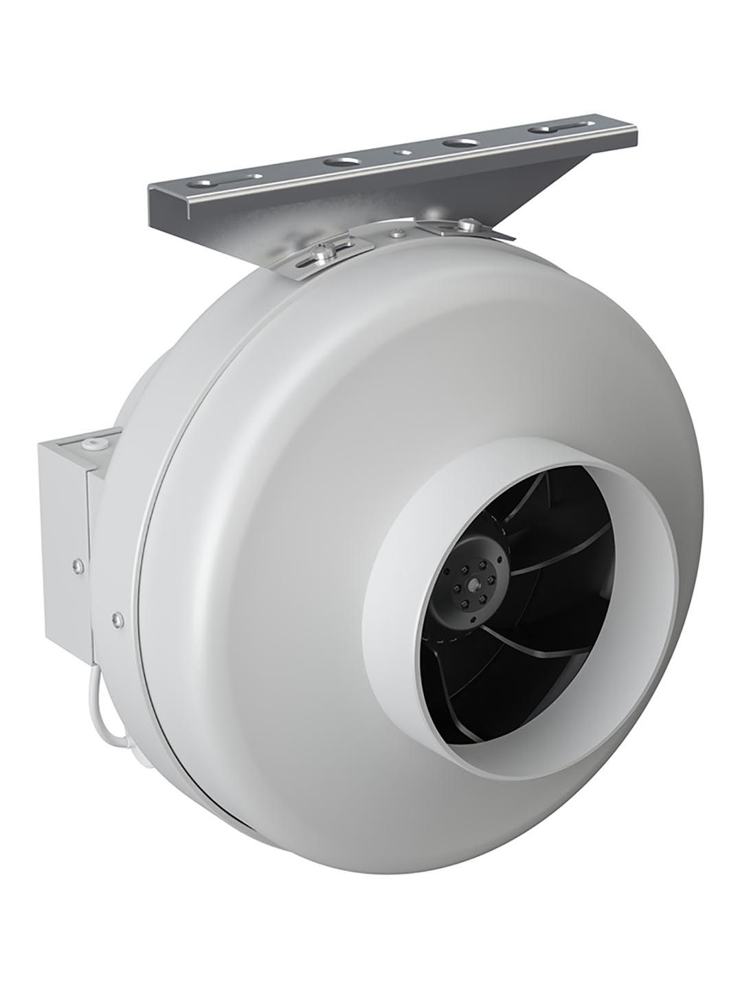 картинка Коммерческий вентилятор CYCLONE 125 ERA PRO от магазина sp-market