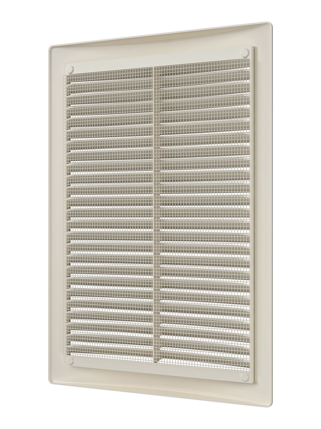 картинка Вентиляционная решетка 1825РЦ Ivory ERA от магазина sp-market