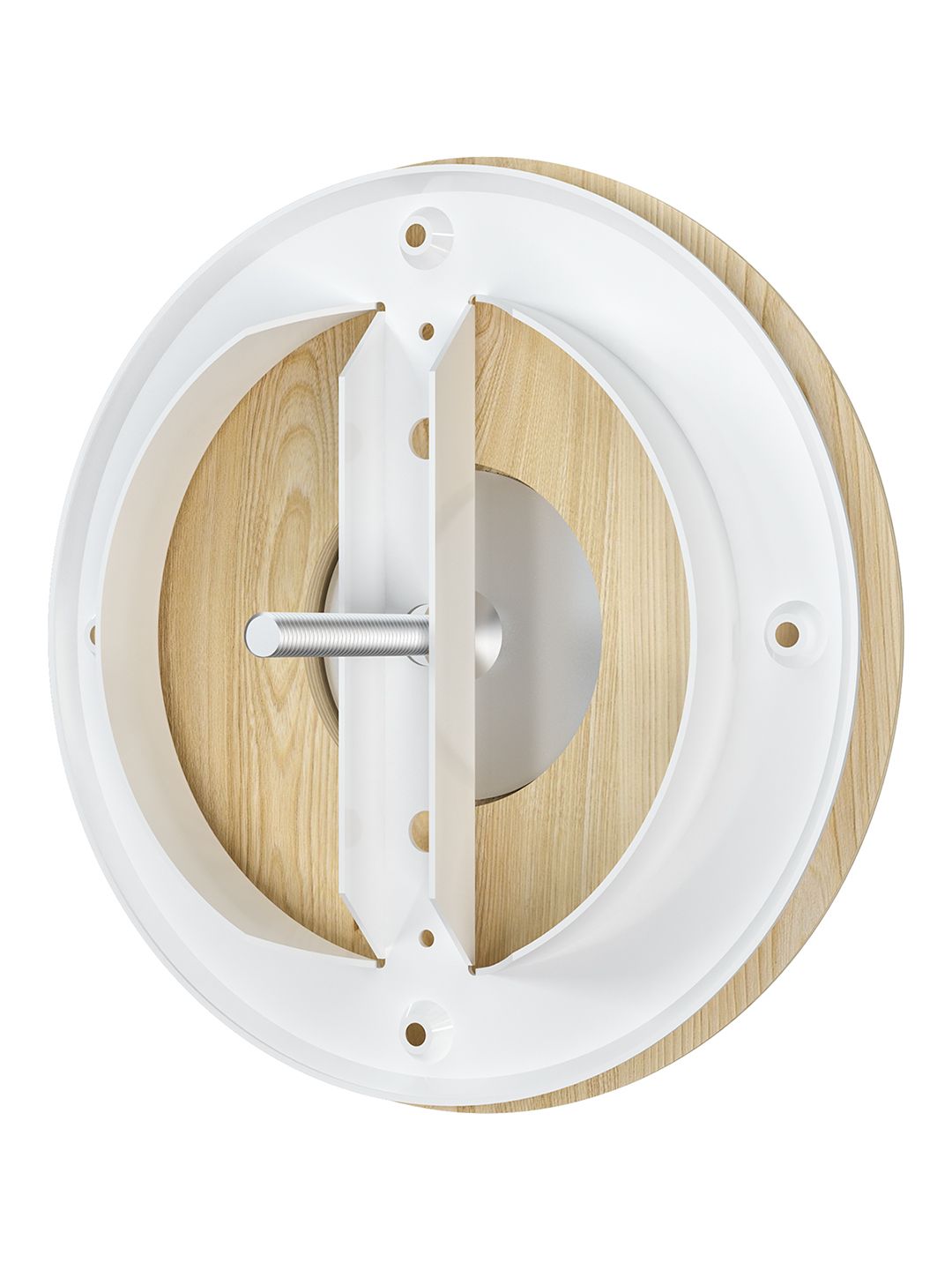 картинка Анемостат 15DW Pine ERA от магазина sp-market