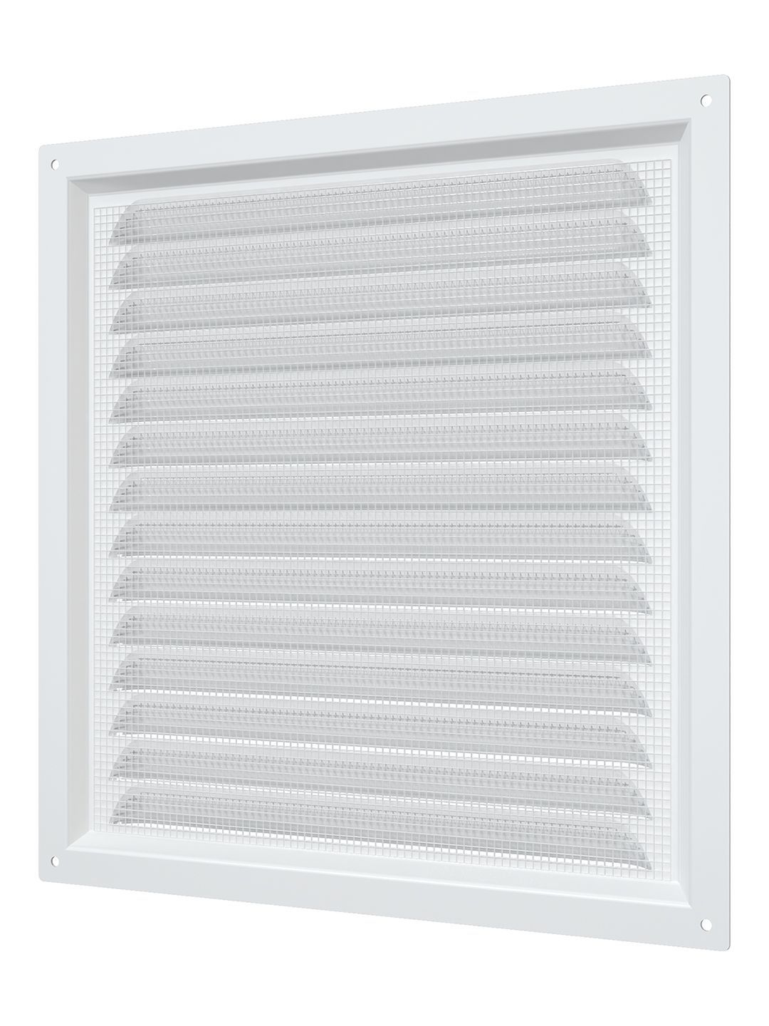 картинка Вентиляционная решетка 2525МЭ ERA от магазина sp-market