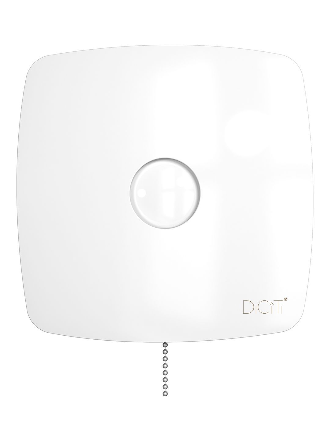 картинка Бытовой вентилятор RIO 4C-02 DICITI от магазина sp-market