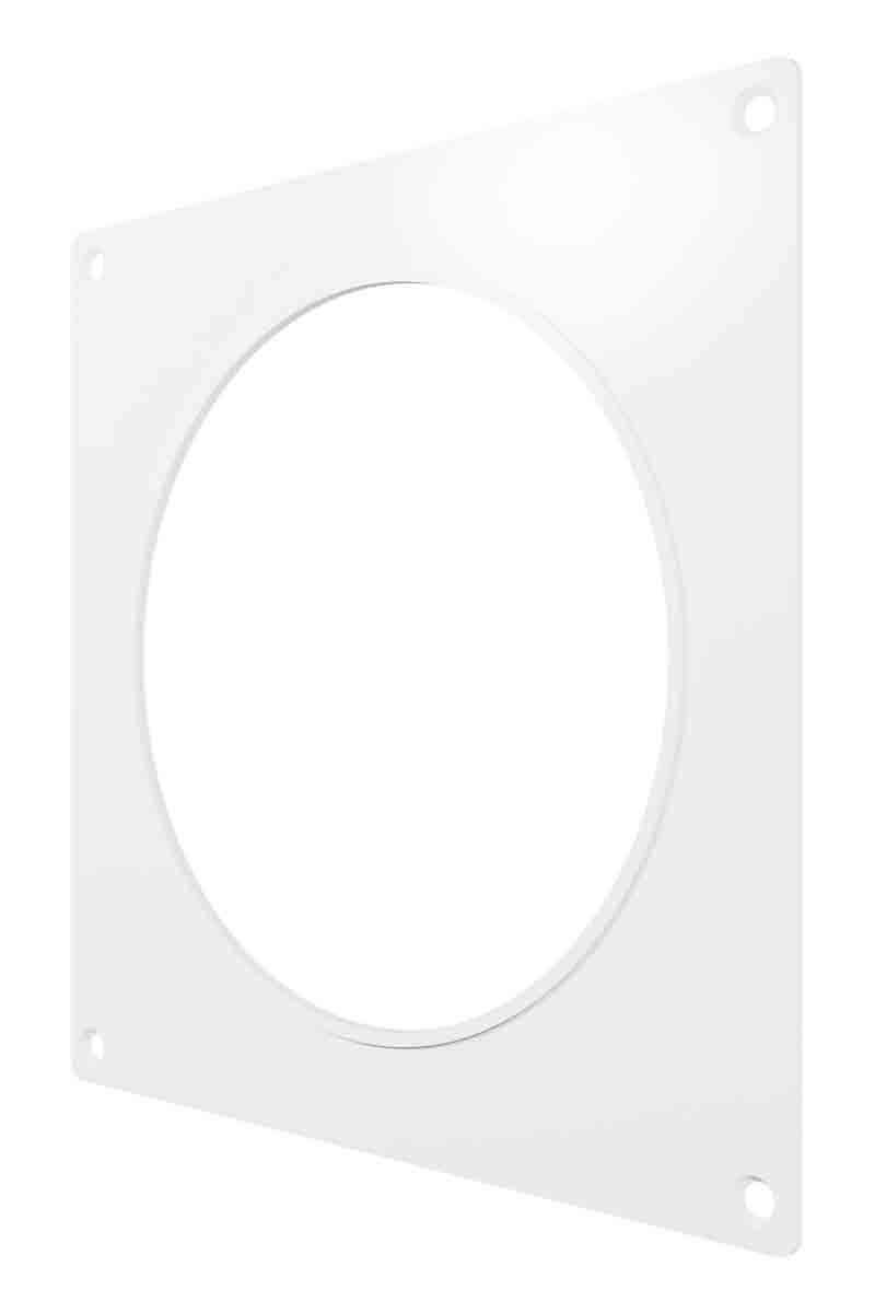 картинка Накладка торцевая НКП D150 204х204 пластик ERA от магазина sp-market