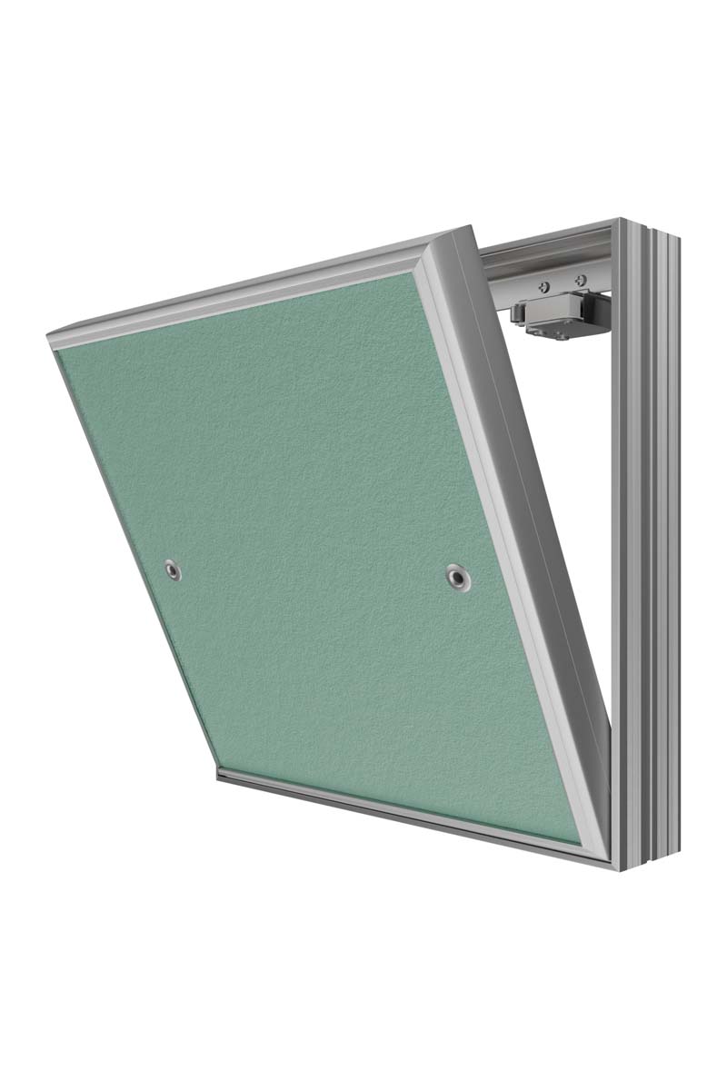 картинка Ревизионный люк D3030 ceramo base EVECS от магазина sp-market