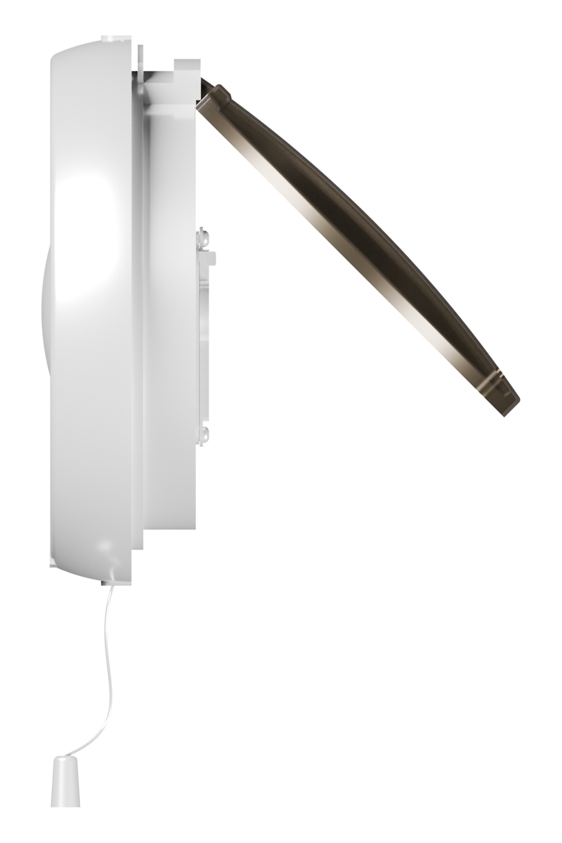 картинка Бытовой вентилятор HPS 15 ERA от магазина sp-market