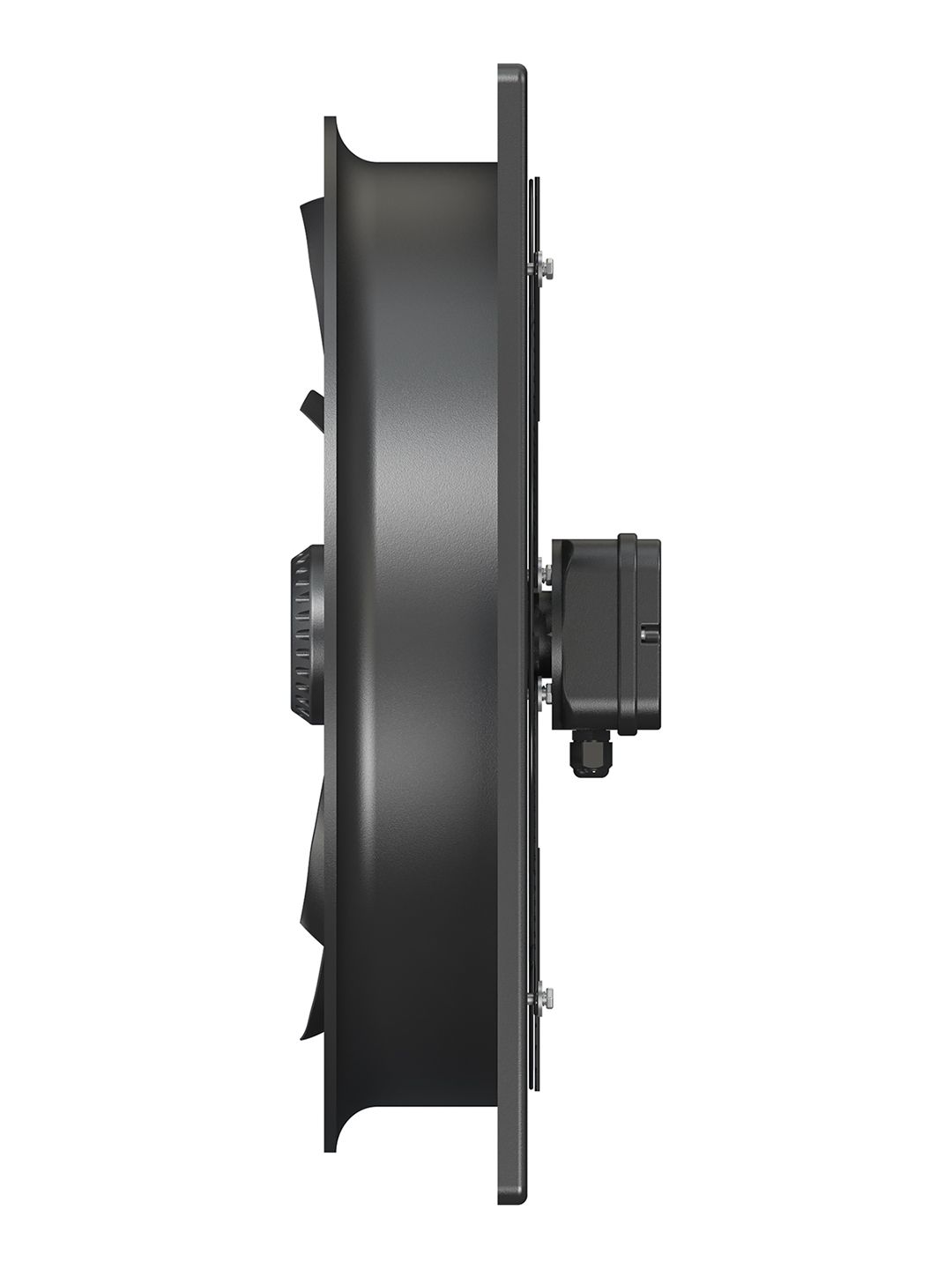 картинка Коммерческий вентилятор Storm 450 ERA PRO от магазина sp-market