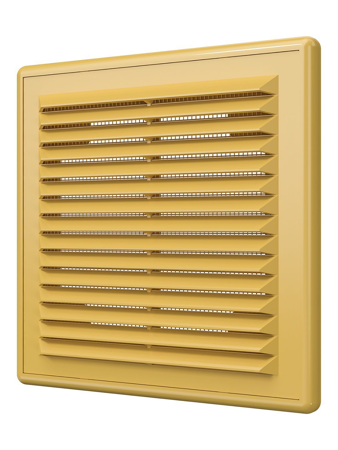 картинка Вентиляционная решетка 1515Р беж ERA от магазина sp-market