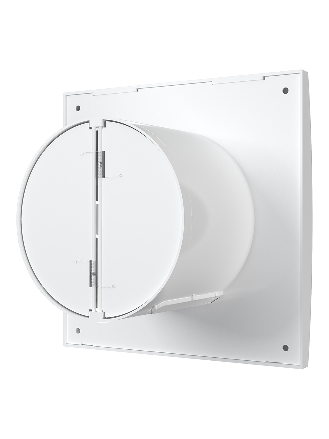 картинка Бытовой вентилятор AURA 4C DICITI от магазина sp-market