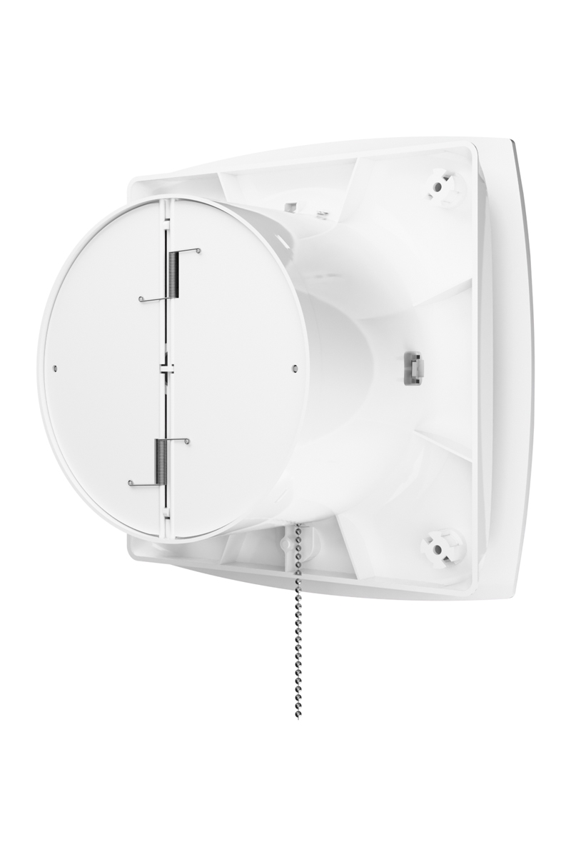 картинка Бытовой вентилятор WAVE 120C-02 ERA от магазина sp-market