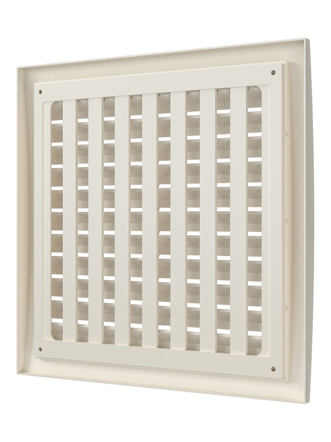 картинка Вентиляционная решетка 2525РРПН Ivory ERA от магазина sp-market