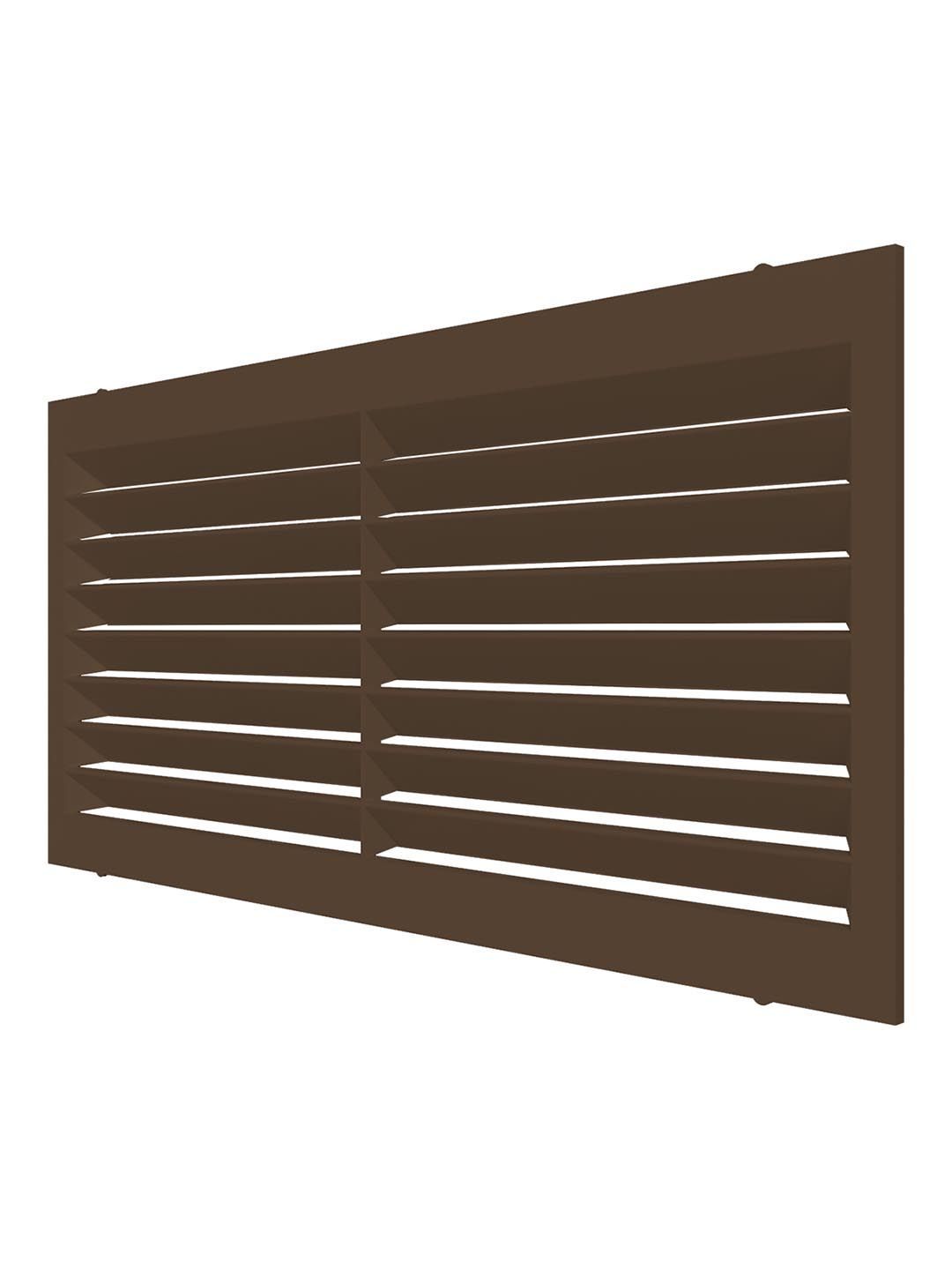 картинка Вентиляционная решетка 1708С кор ERA от магазина sp-market