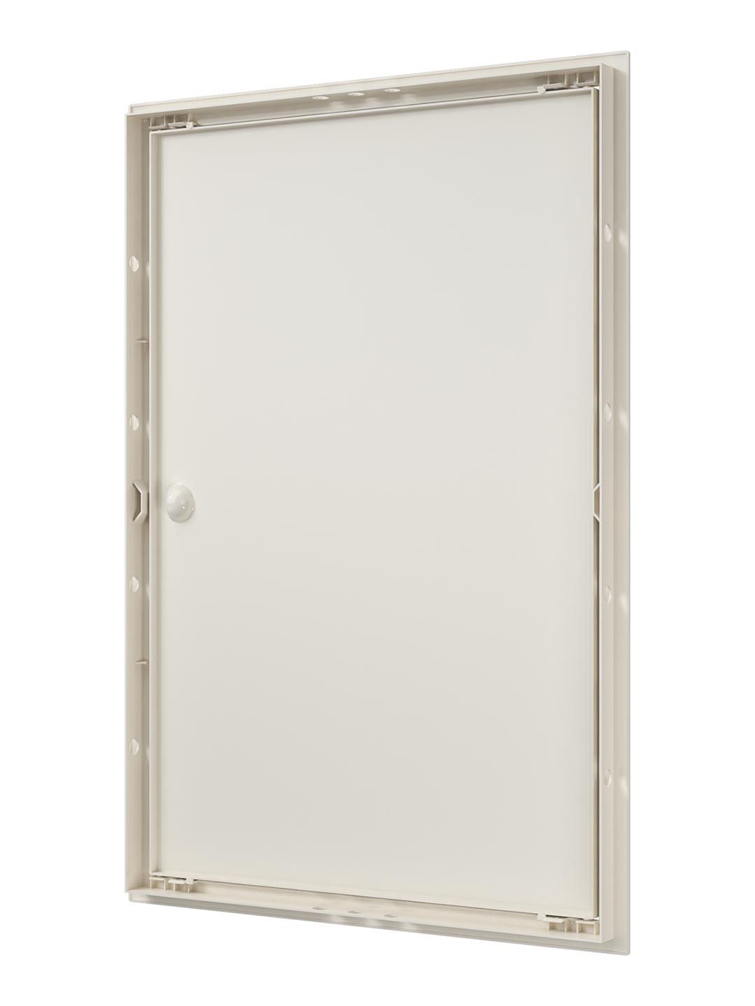 картинка Ревизионный люк Л4060Р Ivory EVECS от магазина sp-market