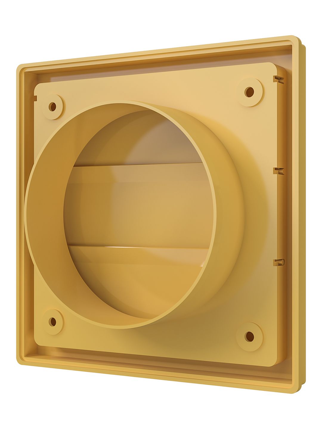 картинка Вентиляционная решетка 1515К10Ф беж ERA STREETLINE от магазина sp-market