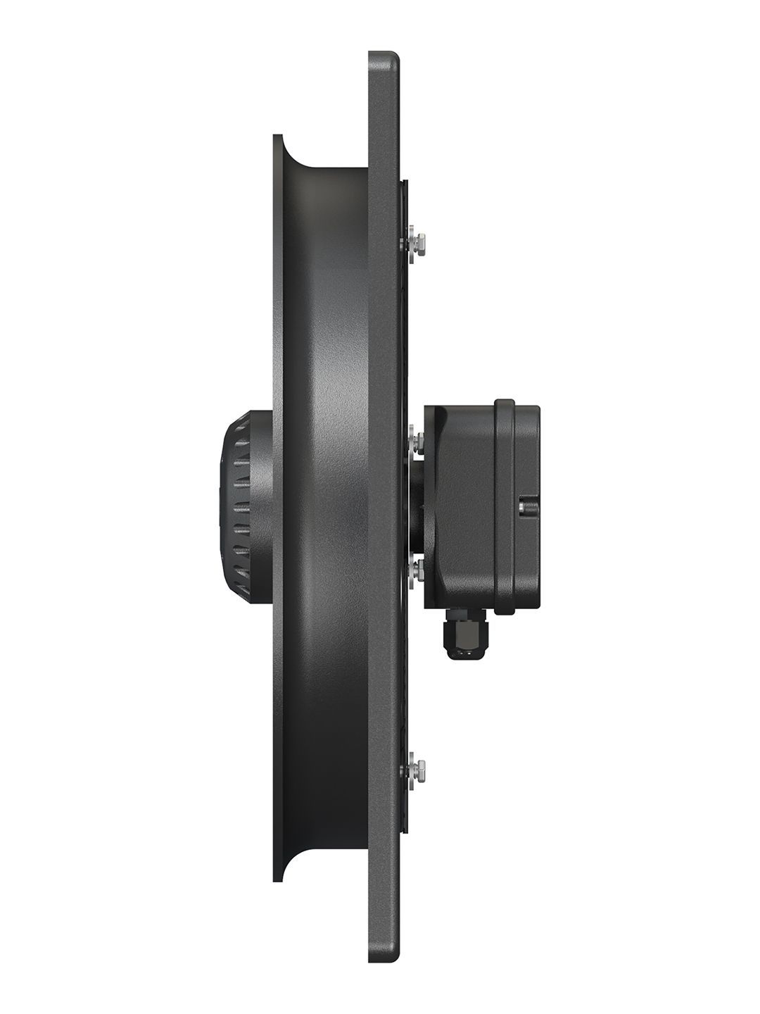 картинка Коммерческий вентилятор Storm 300 ERA PRO от магазина sp-market