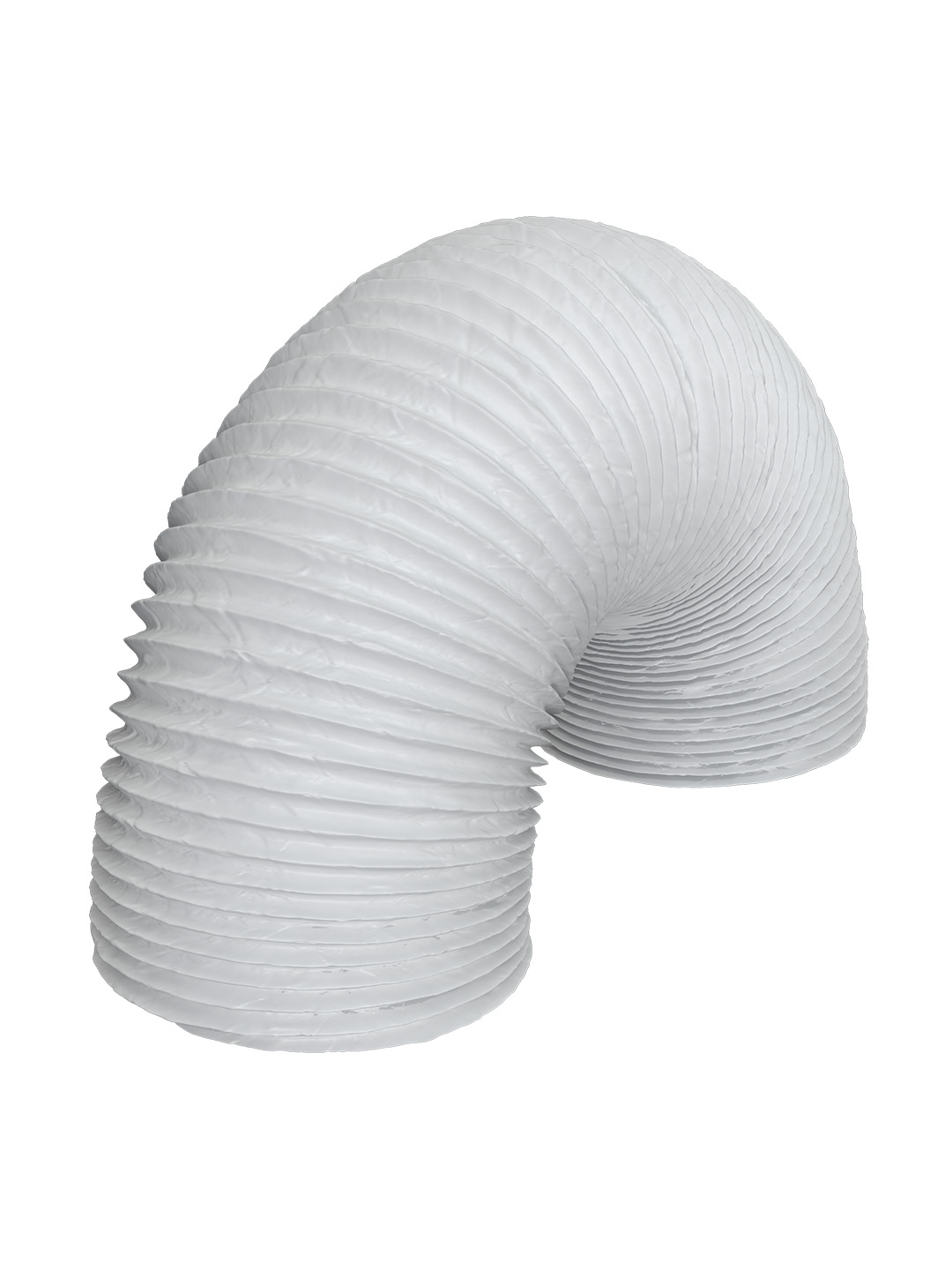 картинка Воздуховод PF D100 армированный L3м ПВХ ERA от магазина sp-market