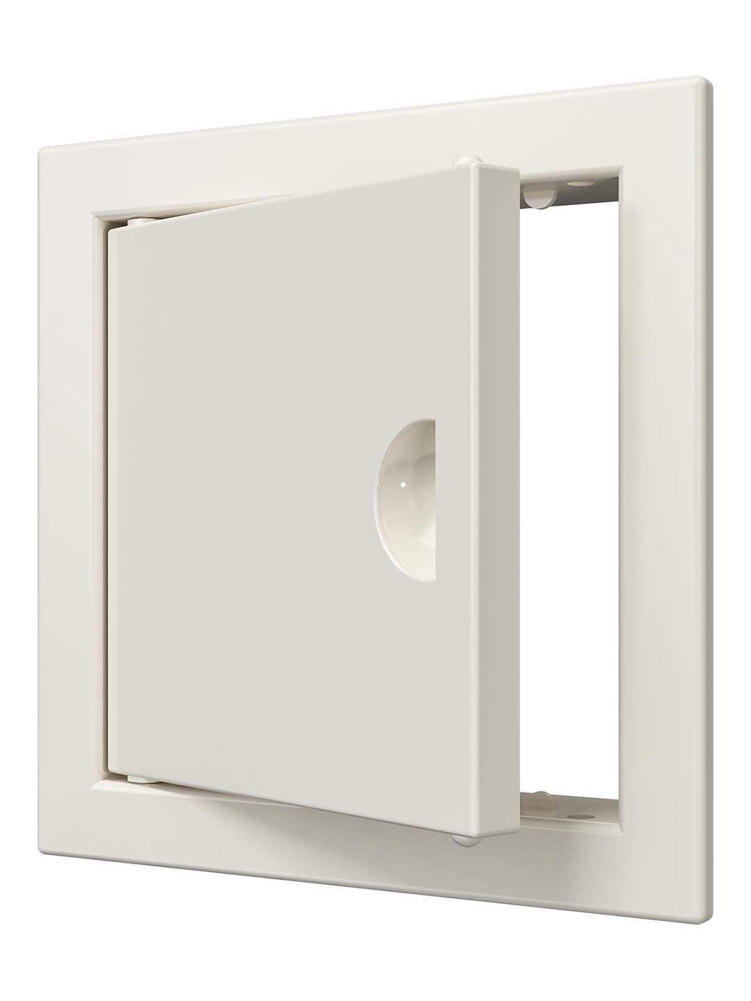 картинка Ревизионный люк Л1010Р Ivory EVECS от магазина sp-market