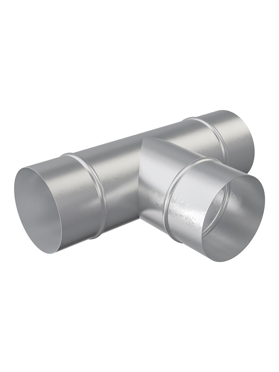 картинка Тройник 100TPG ERA PRO от магазина sp-market