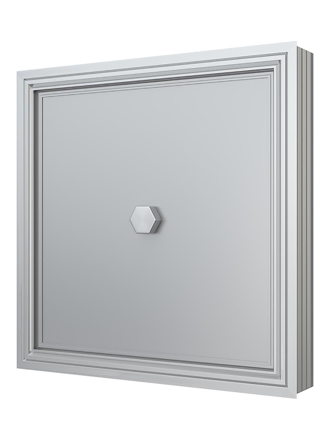 картинка Ревизионный люк D3030 floor EVECS от магазина sp-market