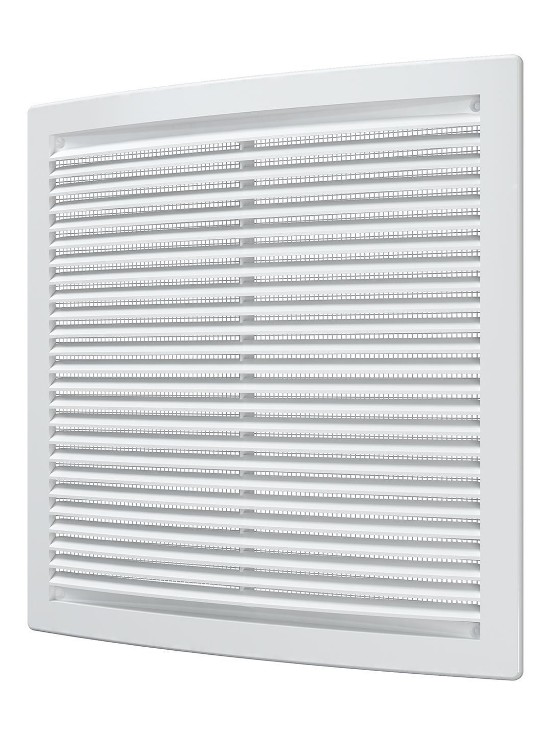 картинка Вентиляционная решетка 2525РЦ ERA от магазина sp-market
