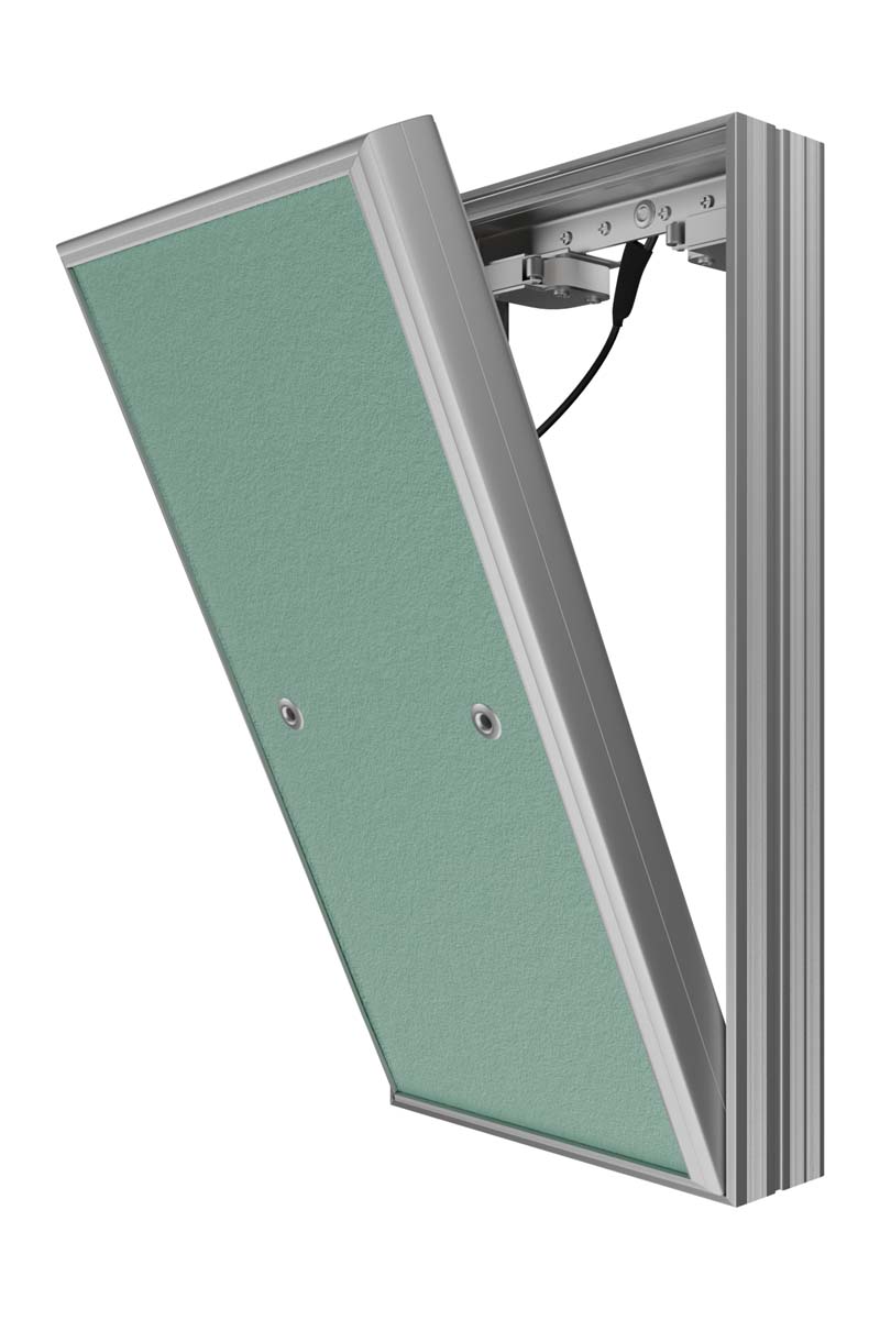 картинка Ревизионный люк D2040 ceramo base EVECS от магазина sp-market
