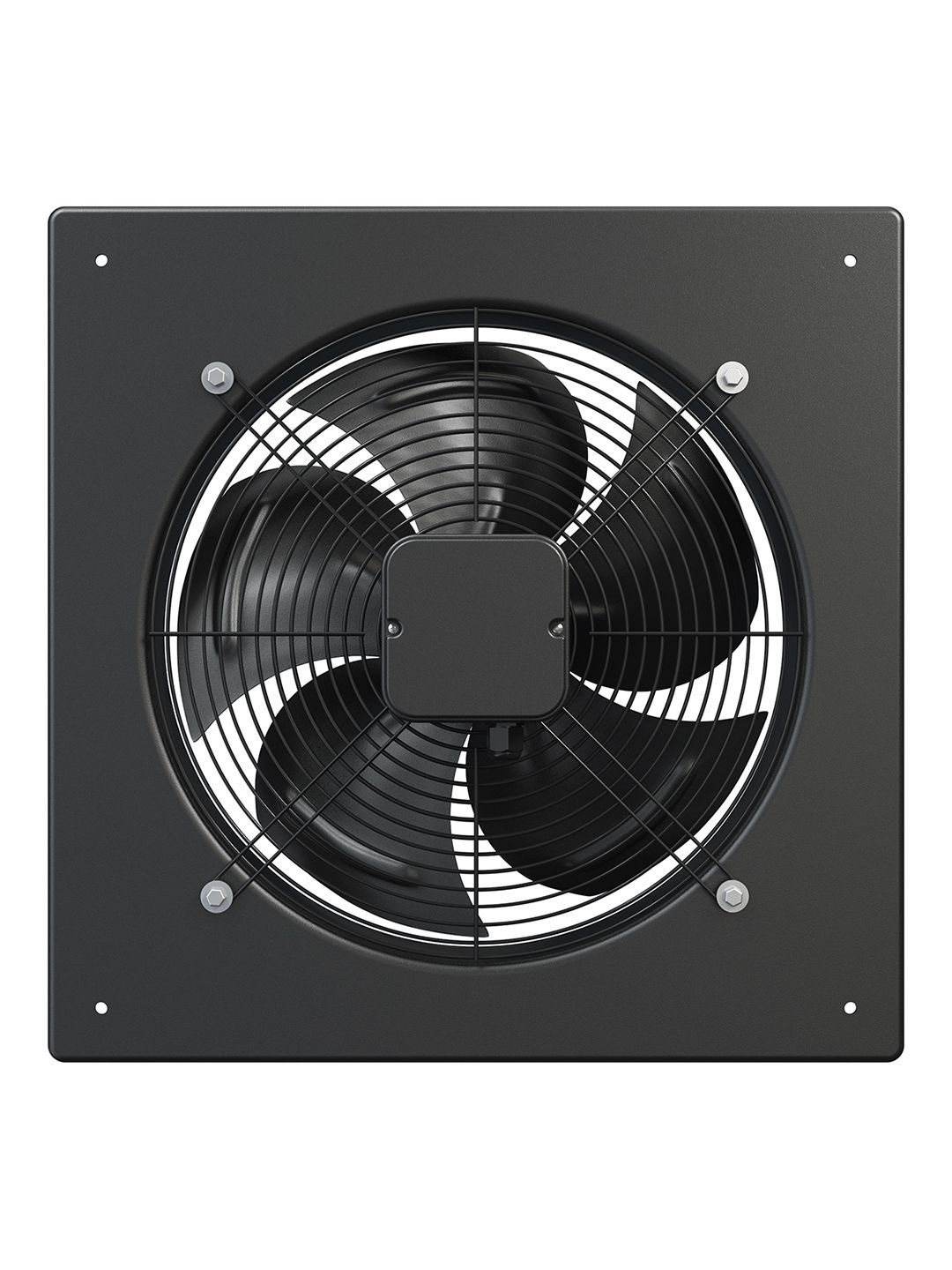 картинка Коммерческий вентилятор Storm 350 ERA PRO от магазина sp-market