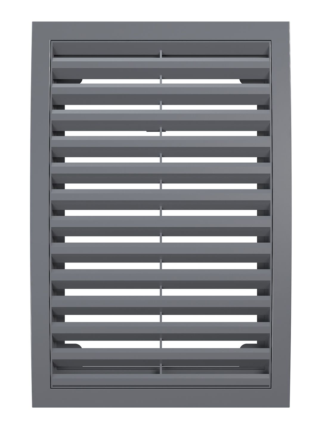 картинка Вентиляционная решетка 2030РРН сер ERA от магазина sp-market