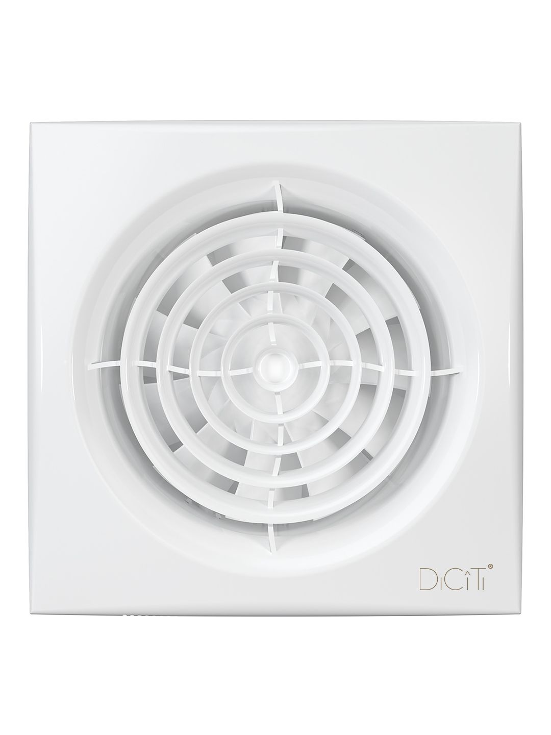 картинка Бытовой вентилятор AURA 5C DICITI от магазина sp-market