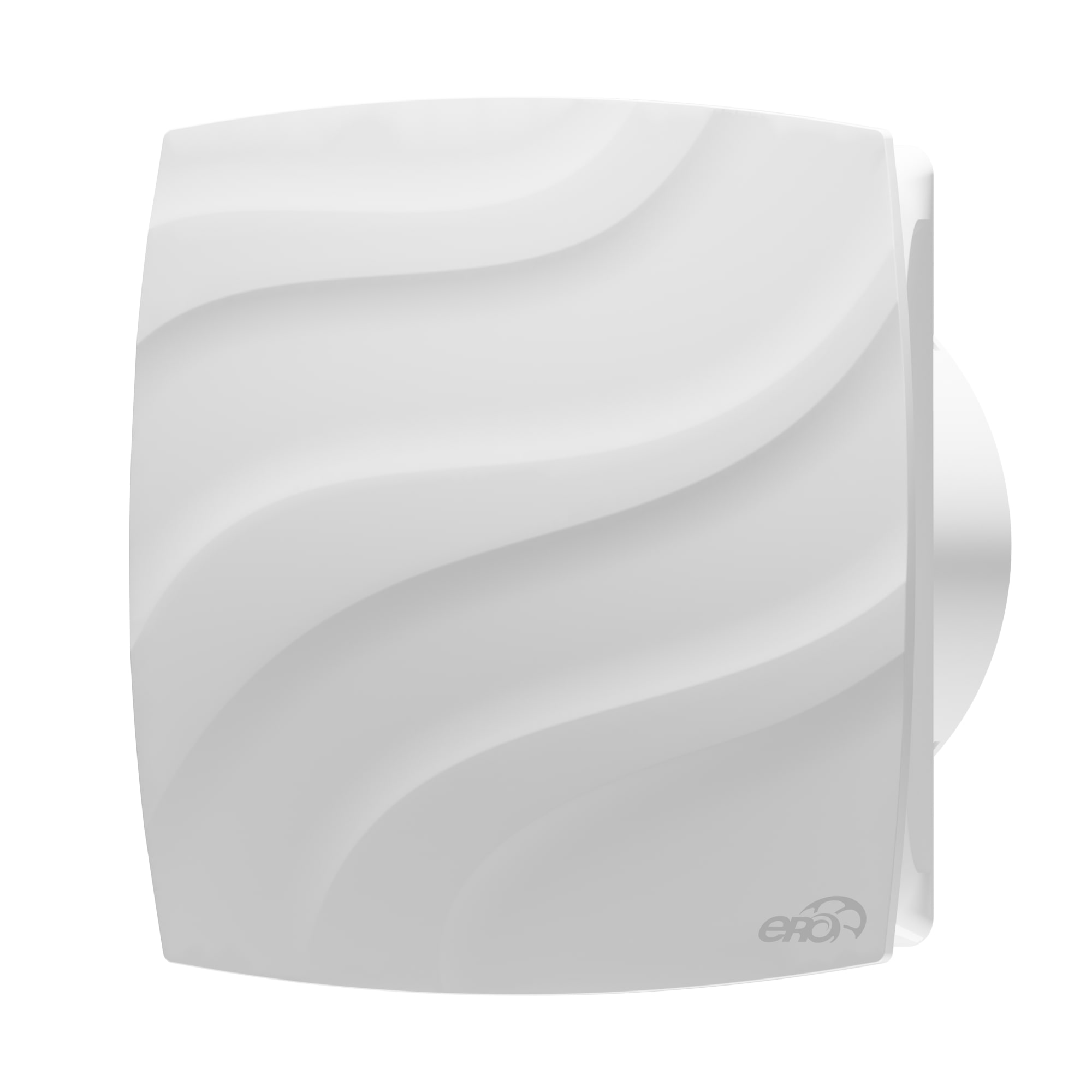 картинка Бытовой вентилятор WAVE 120 BB ERA от магазина sp-market