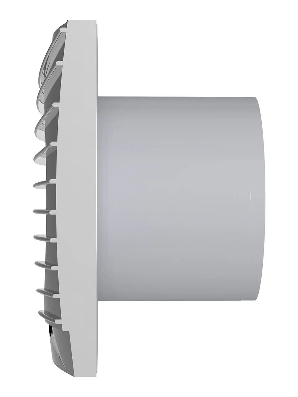 картинка Бытовой вентилятор SILENT 4C champagne DICITI от магазина sp-market