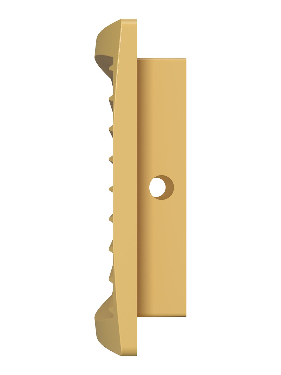 картинка Вентиляционная решетка 3013,5ДП беж ERA от магазина sp-market