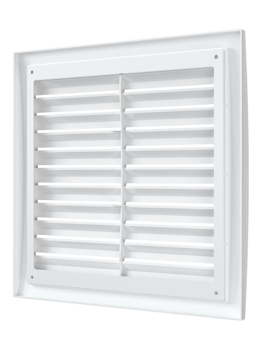 картинка Вентиляционная решетка 2525РР ERA от магазина sp-market