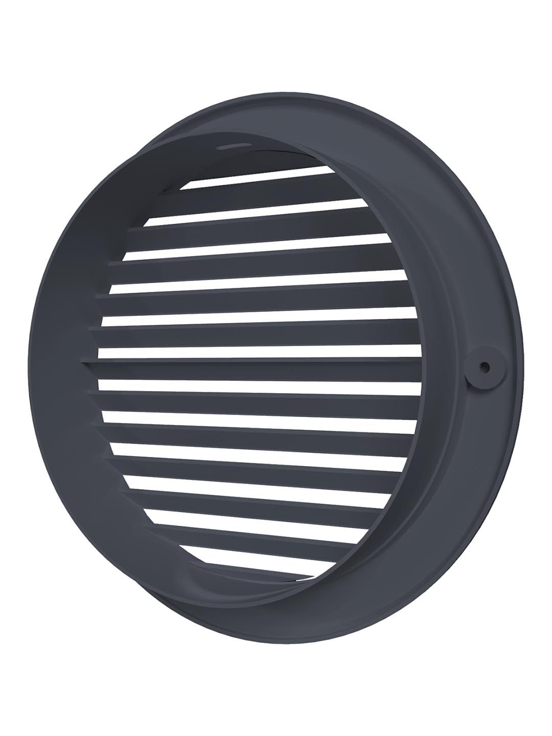 картинка Вентиляционная решетка 15РКН сер ERA от магазина sp-market