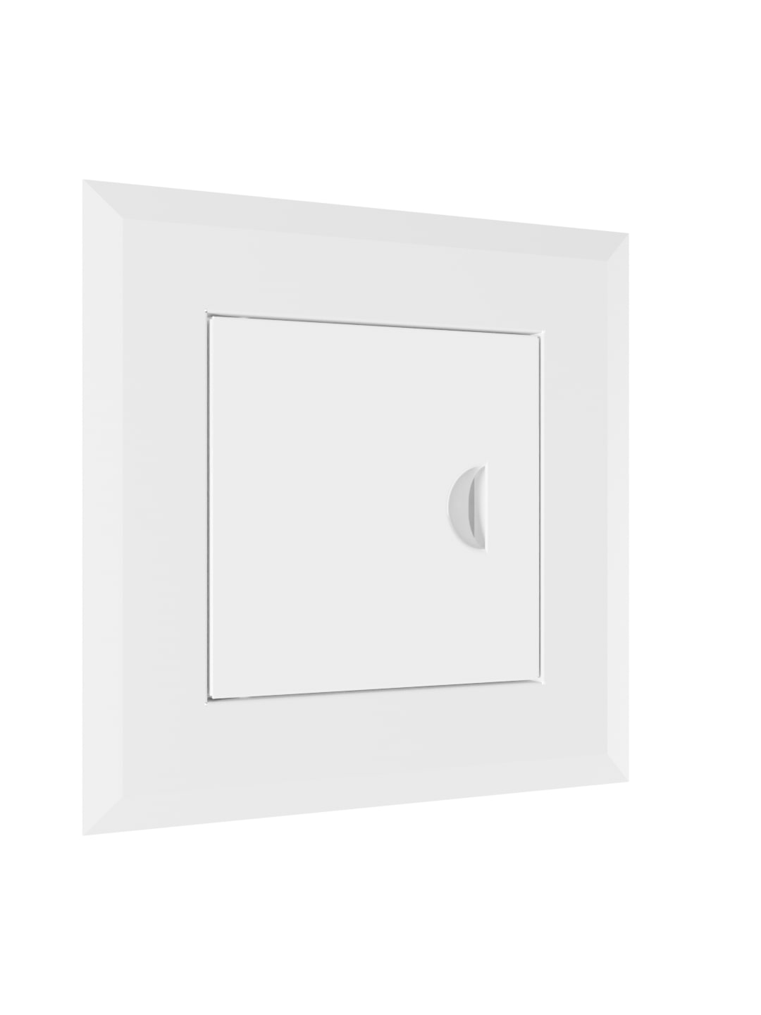 картинка Ревизионный люк ЛТ1010Мп EVECS от магазина sp-market