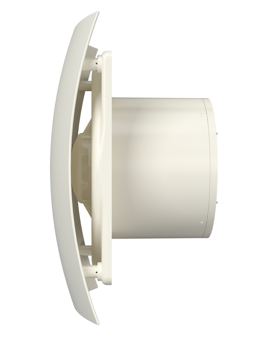 картинка Бытовой вентилятор BREEZE 5C Ivory DICITI от магазина sp-market