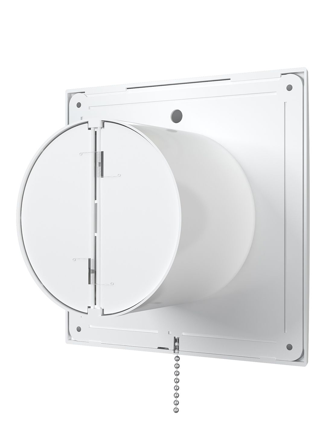 картинка Бытовой вентилятор E 125S C -02 ERA от магазина sp-market