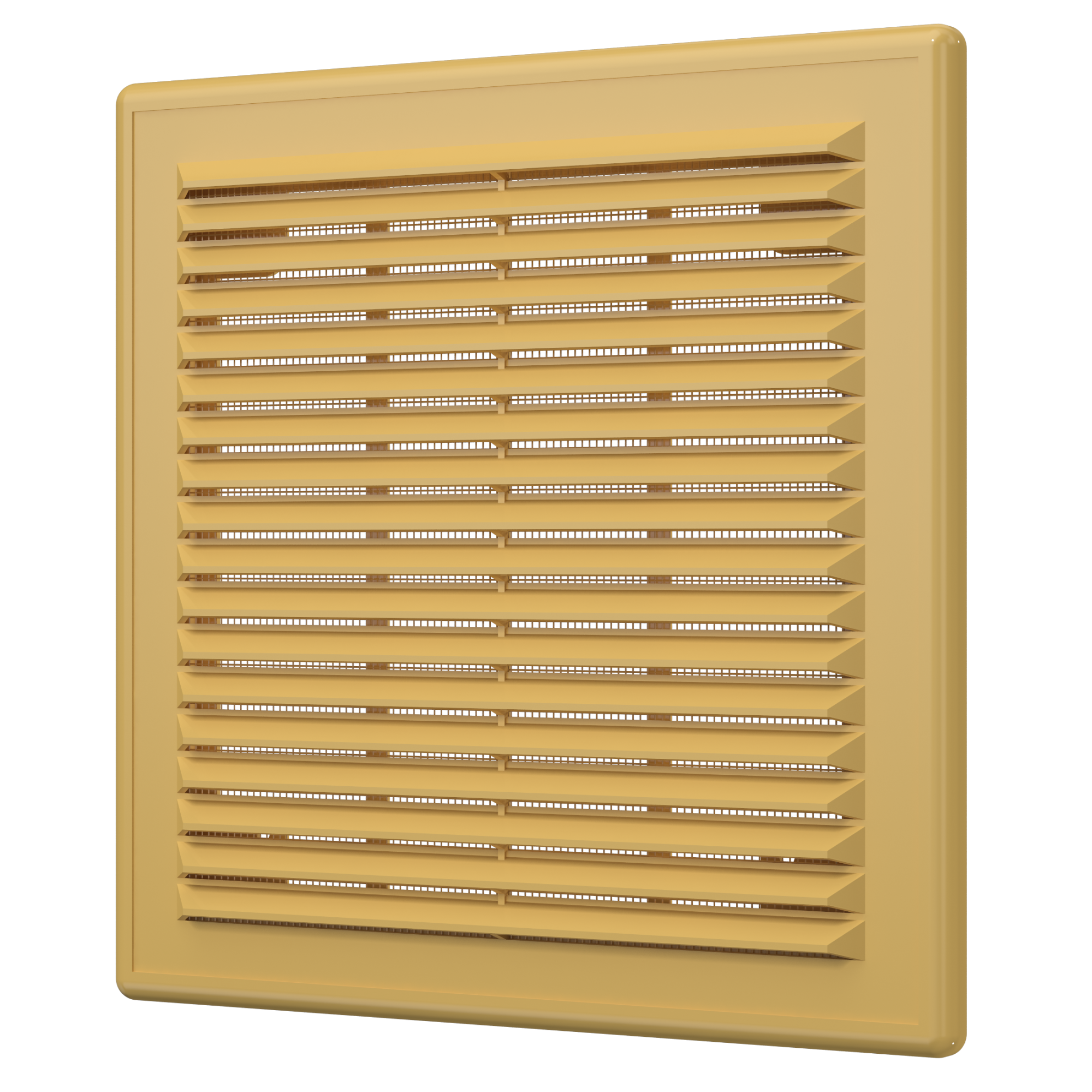 картинка Вентиляционная решетка 2121Р беж ERA от магазина sp-market