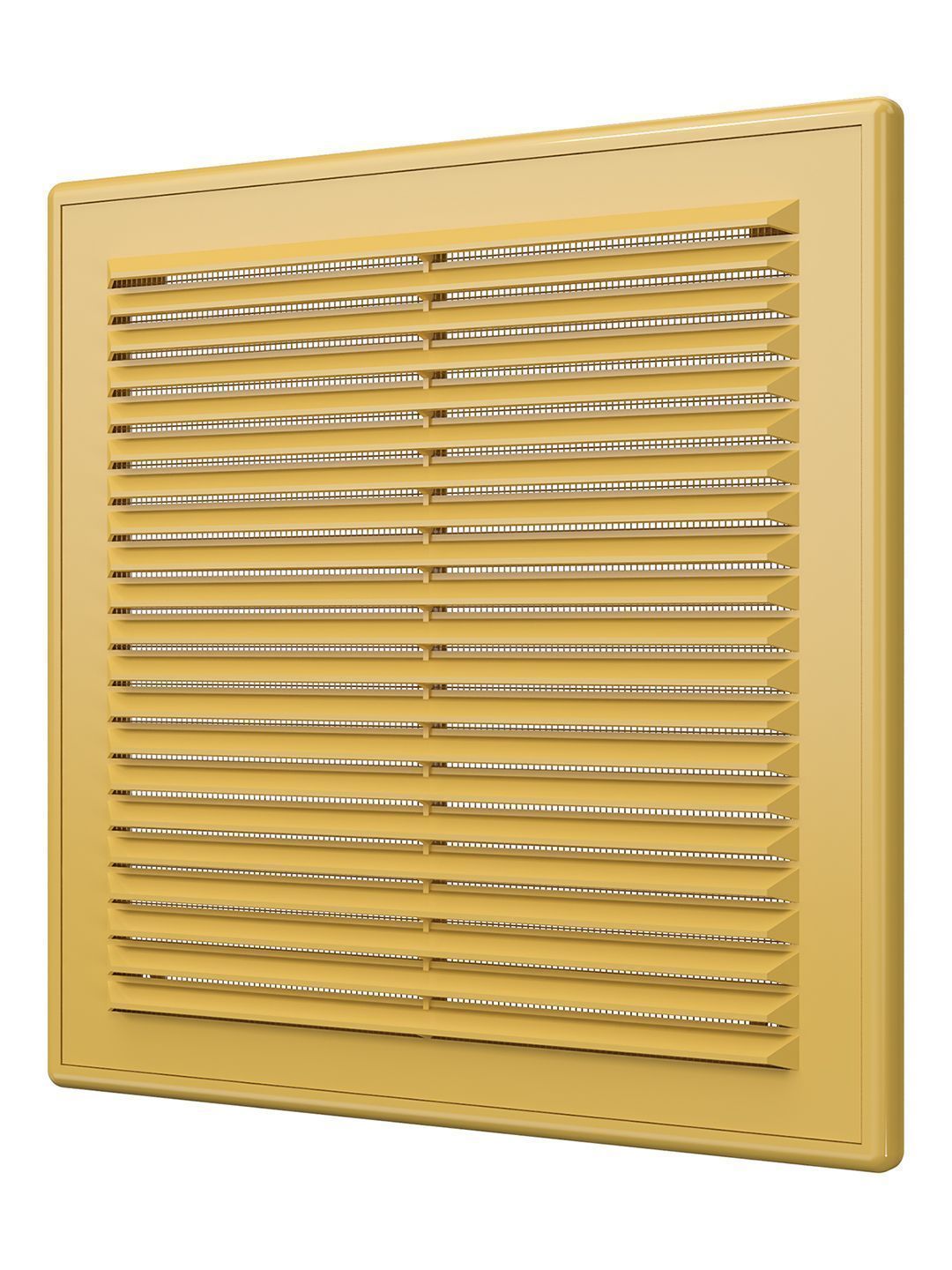 картинка Вентиляционная решетка 2525Р беж ERA от магазина sp-market