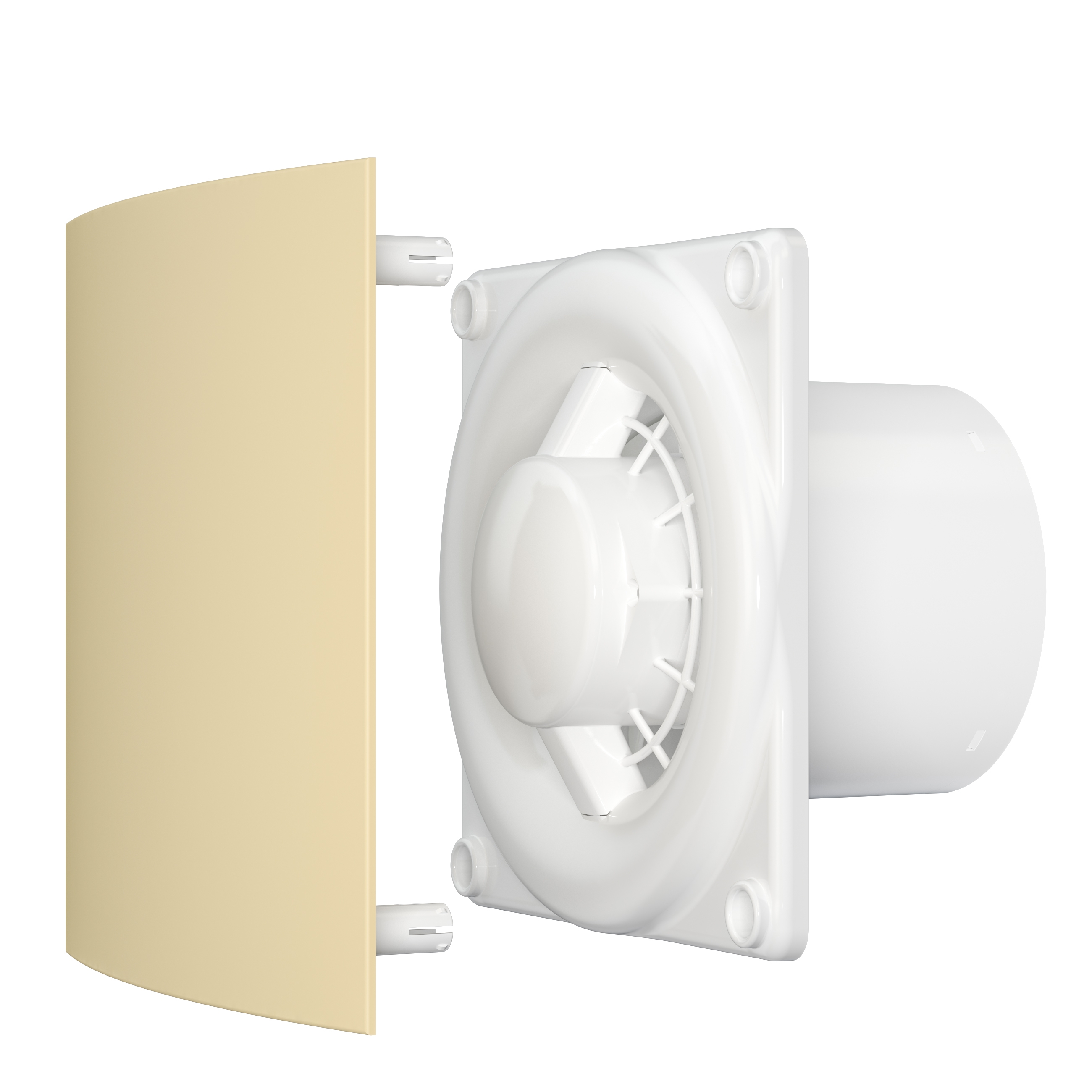 картинка Декоративная панель PQ4 Latte ERA от магазина sp-market