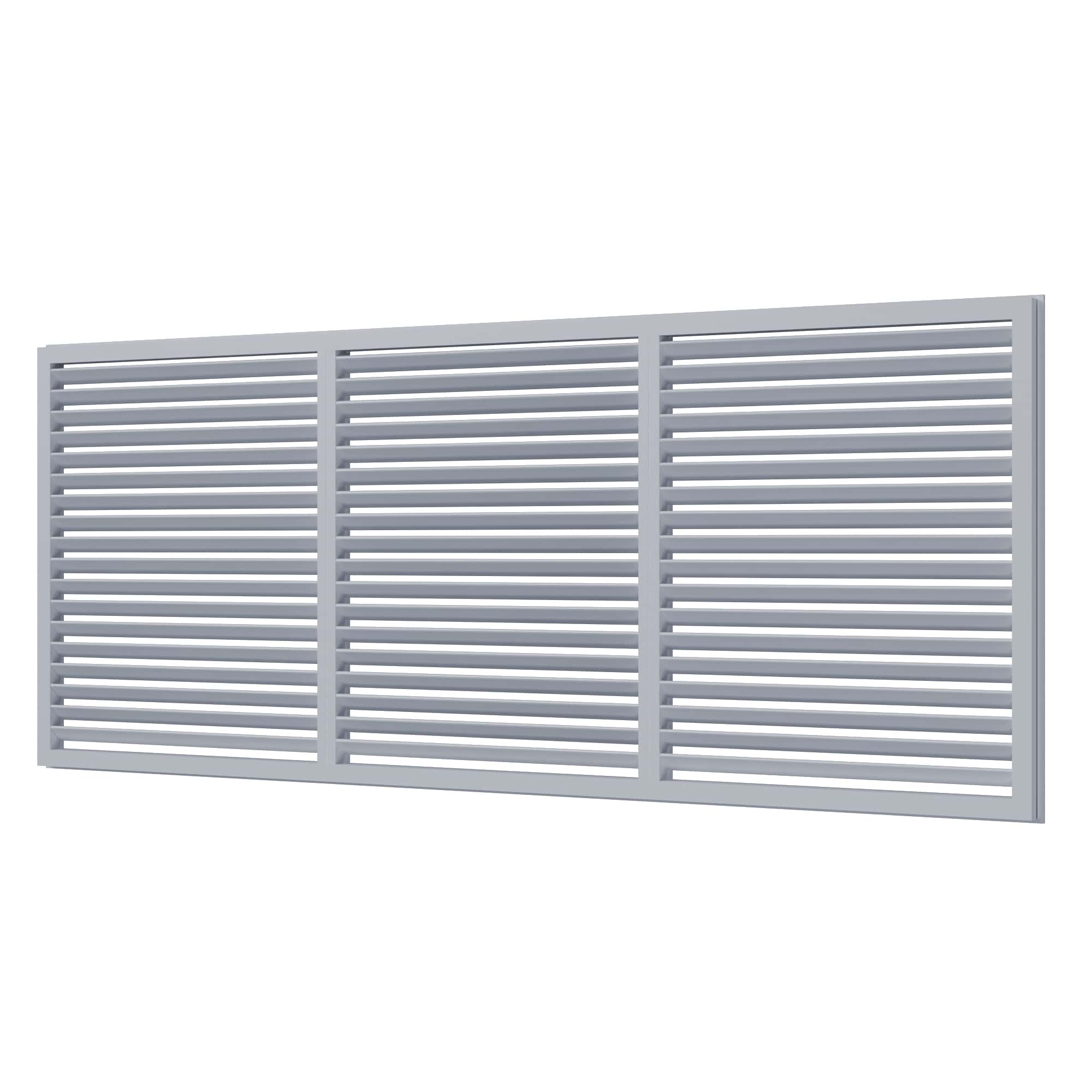 картинка Радиаторный экран П60150Р серый ERA от магазина sp-market