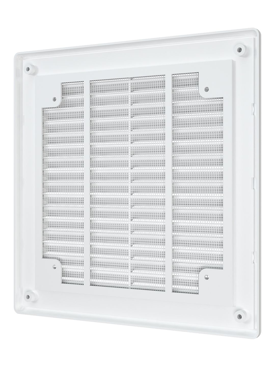 картинка Вентиляционная решетка A2121R AURAMAX от магазина sp-market