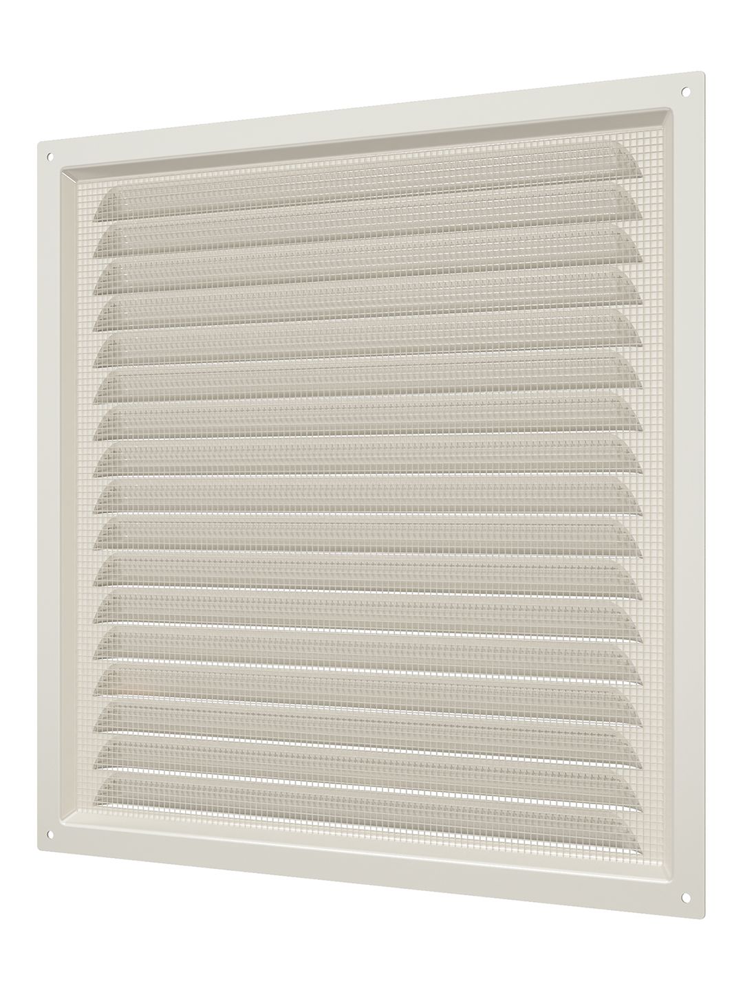 картинка Вентиляционная решетка 3030МЭ Ivory ERA от магазина sp-market