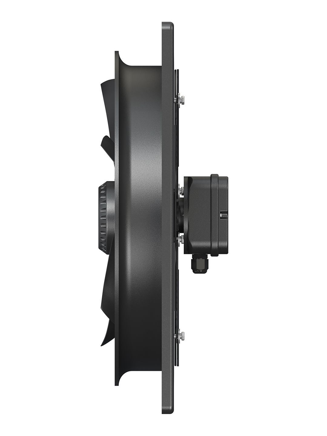 картинка Коммерческий вентилятор Storm 350 ERA PRO от магазина sp-market