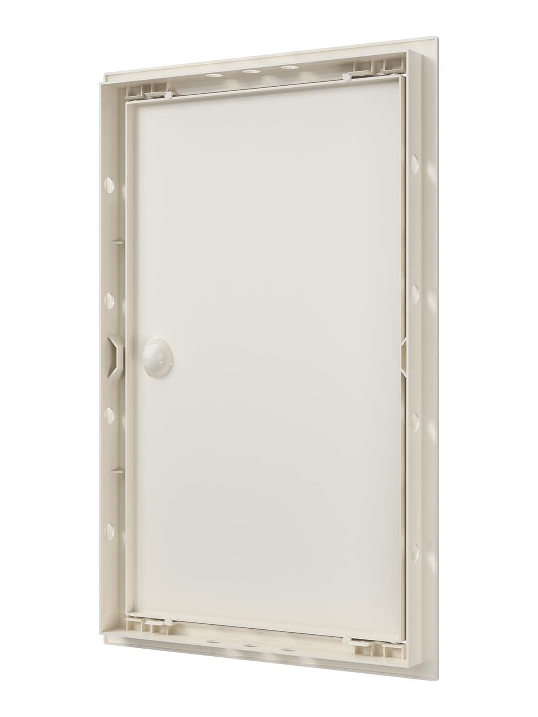 картинка Ревизионный люк Л2540Р Ivory EVECS от магазина sp-market