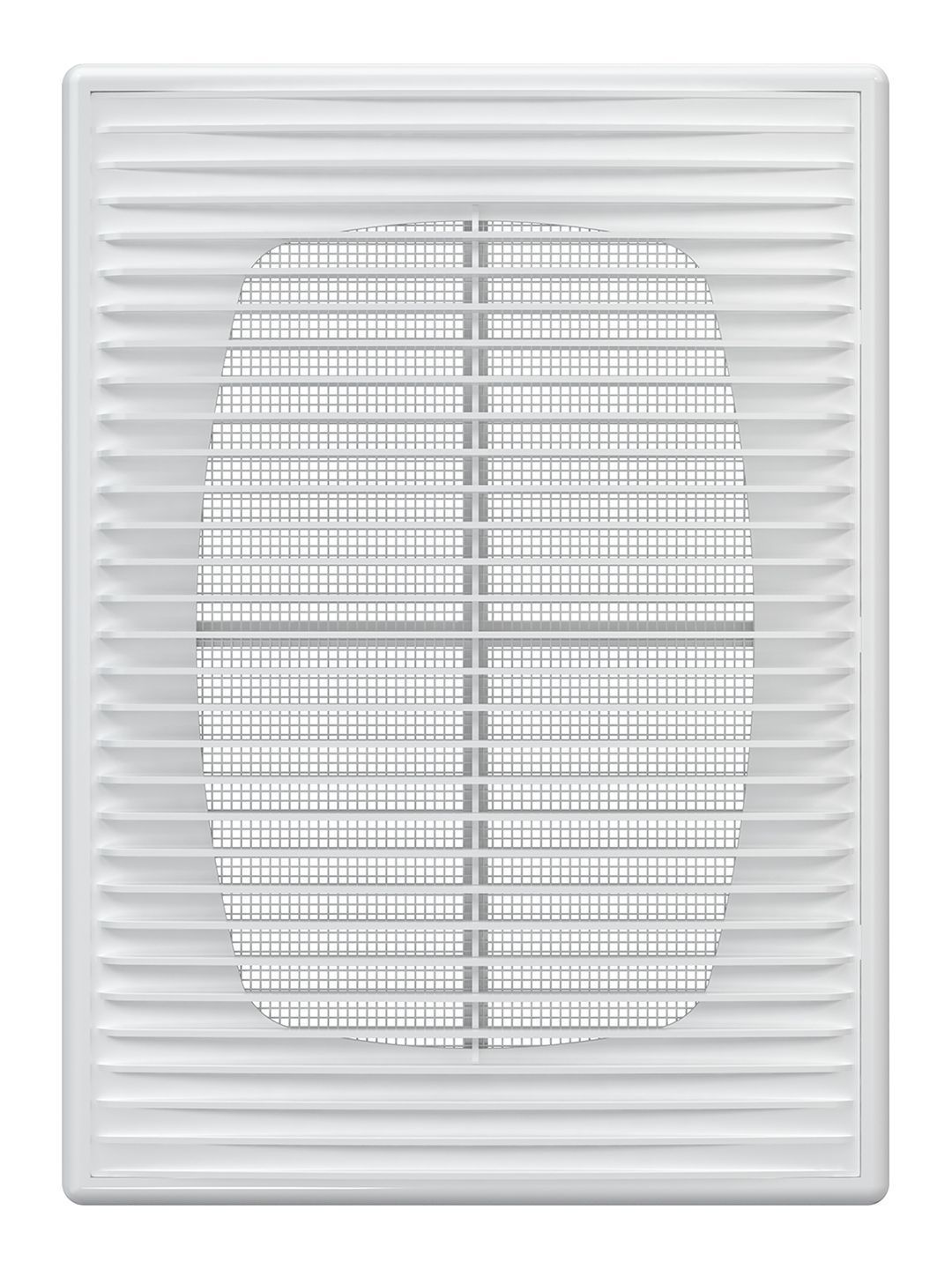 картинка Вентиляционная решетка 1825П ERA от магазина sp-market