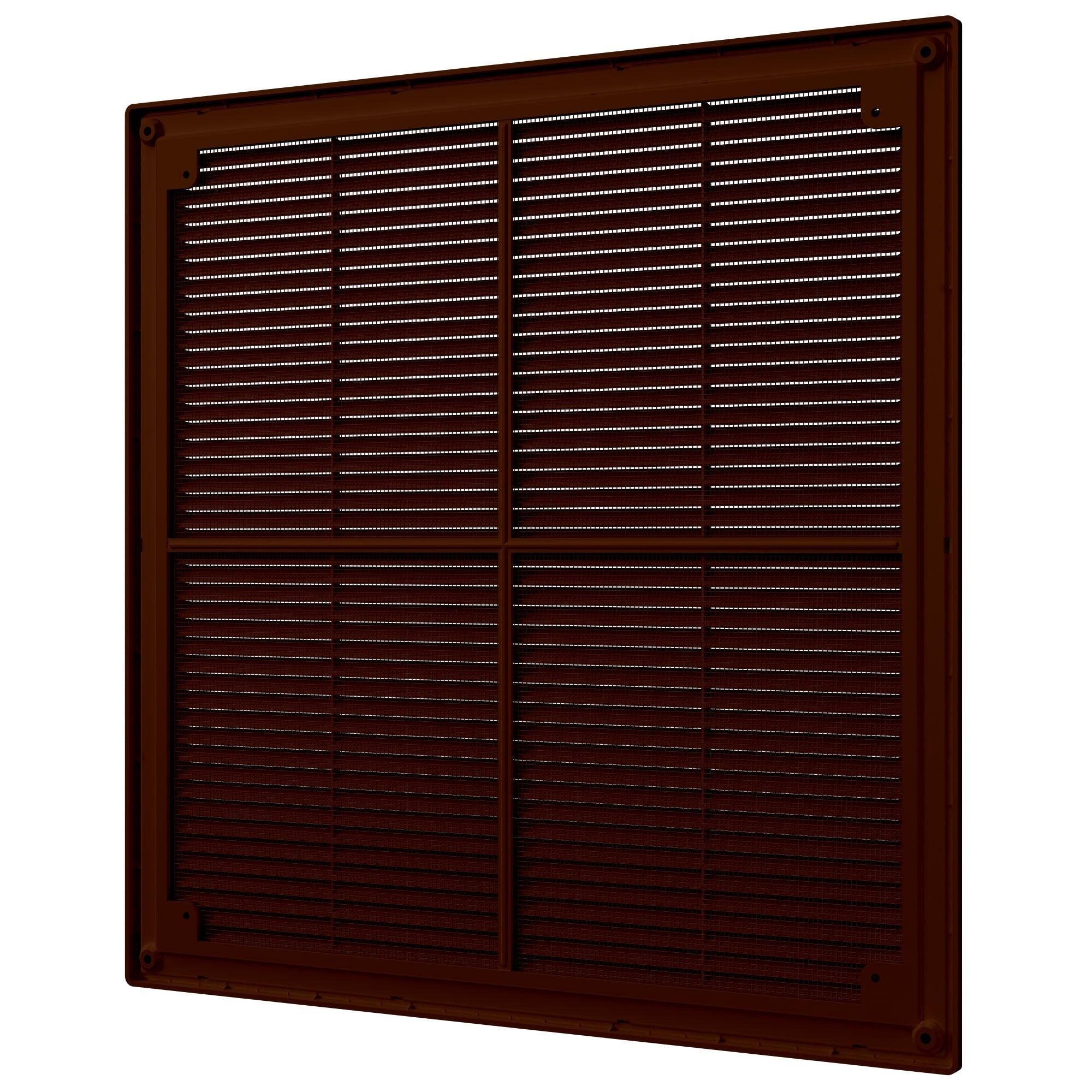 картинка Вентиляционная решетка 3030Р кор ERA от магазина sp-market