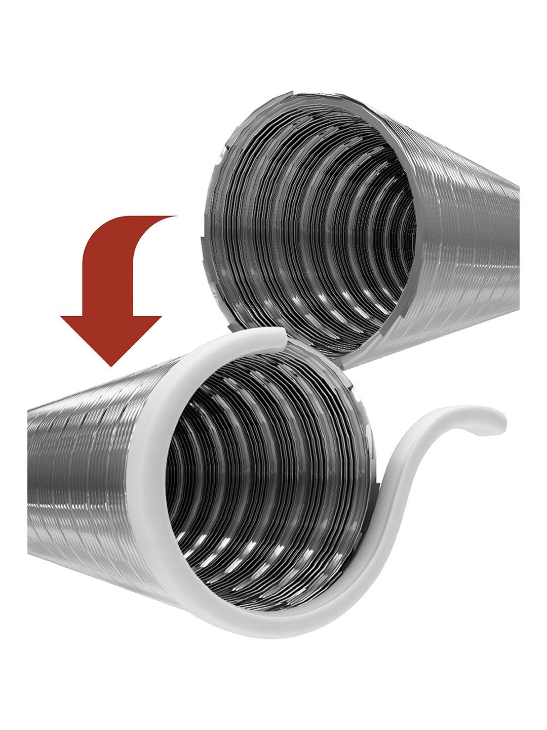 картинка Воздуховод 13,5FD1,5 ERA от магазина sp-market