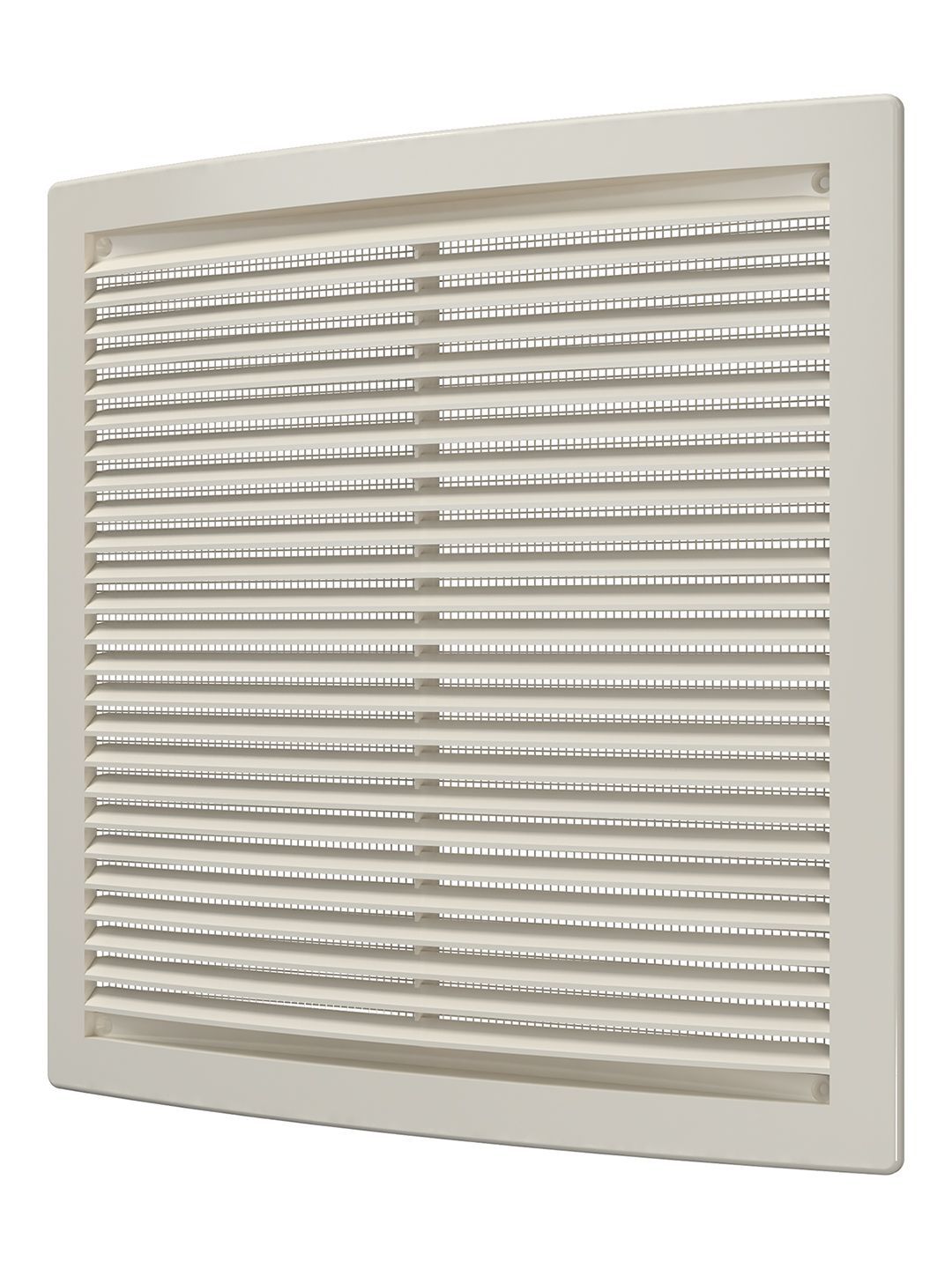 картинка Вентиляционная решетка 2525РЦ Ivory ERA от магазина sp-market