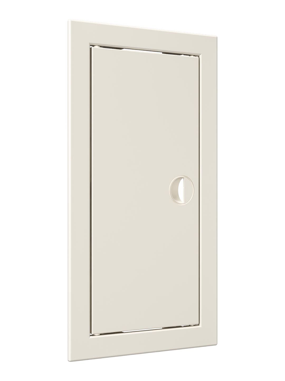 картинка Ревизионный люк Л1530Р Ivory EVECS от магазина sp-market